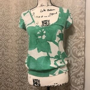 American Eagle Outfitters summer top size M